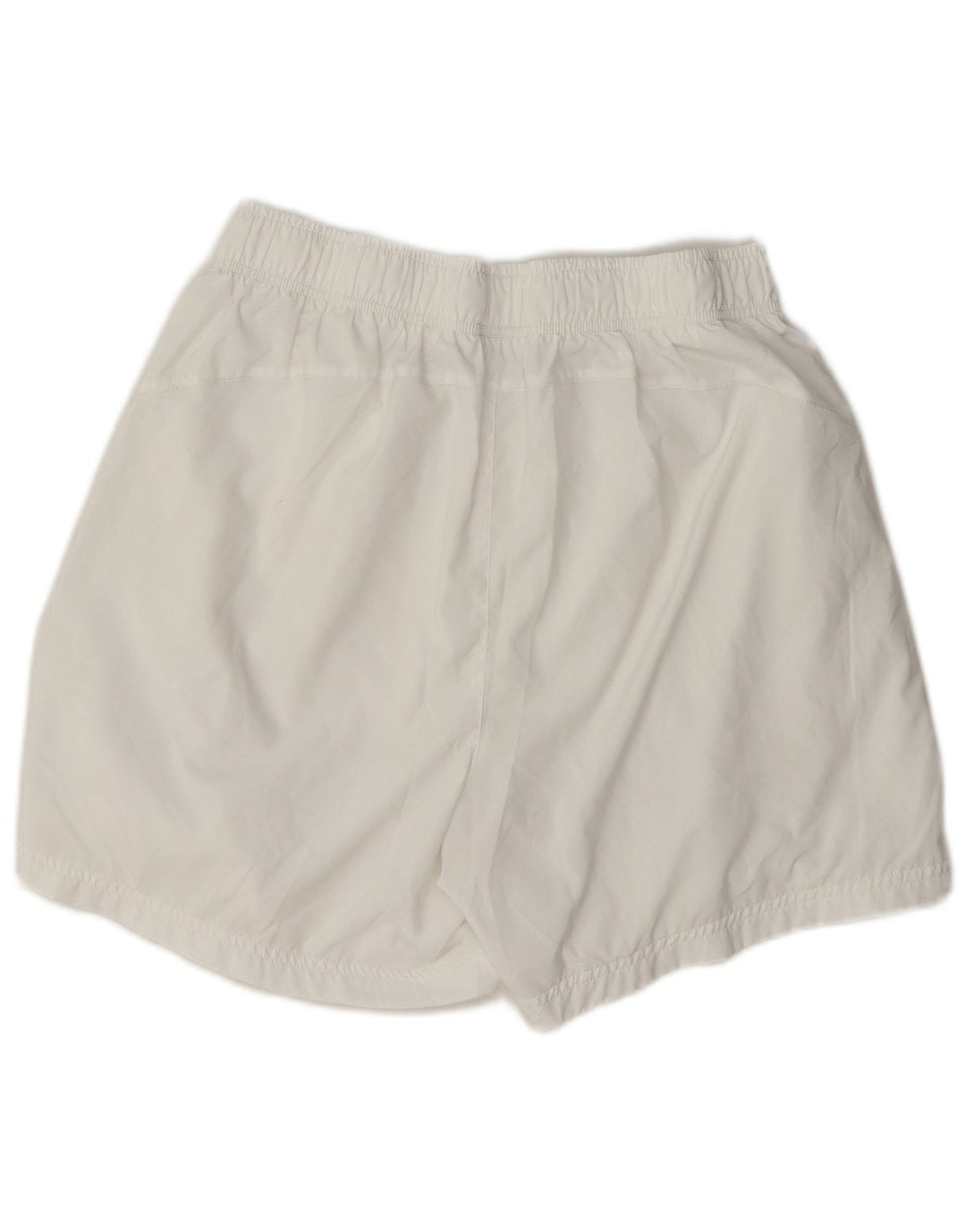 Puma Herre Sportshorts Store Hvide