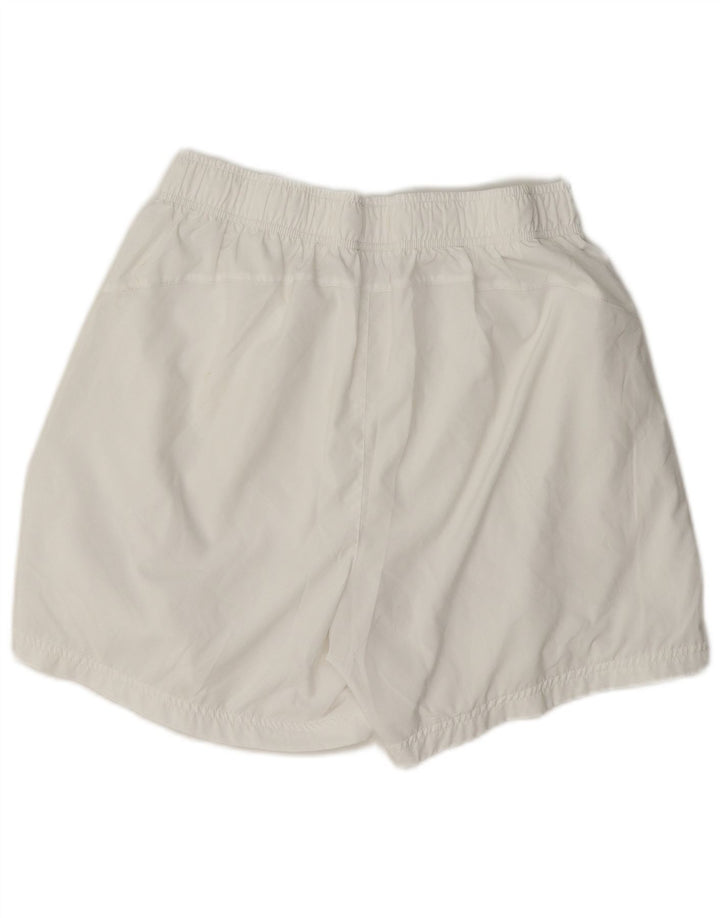Puma Herre Sportshorts Store Hvide