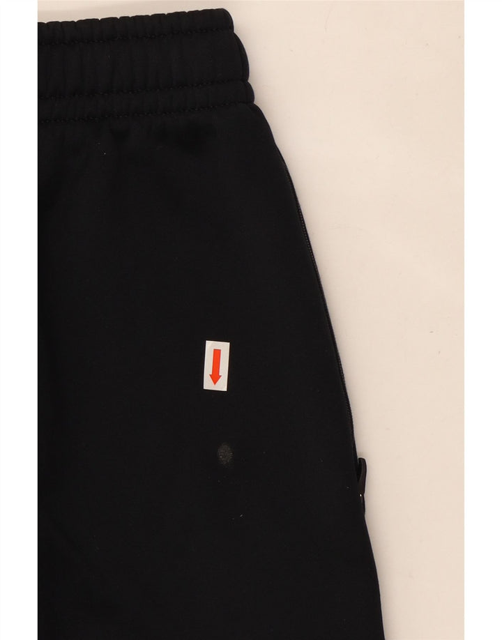 New Balance Herre træningsdragt Bukser Medium Sort Polyester