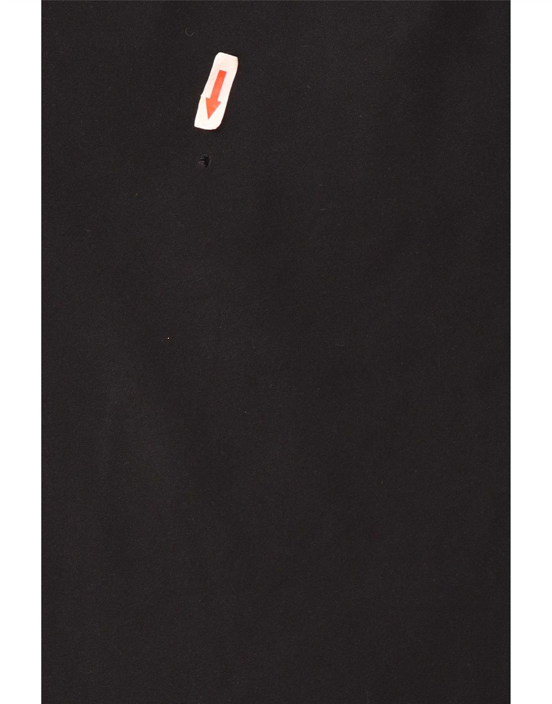 Nike Herre Dri Fit Pullover med lynlås-hals Træningsdragt Top Medium Sort Colourblock