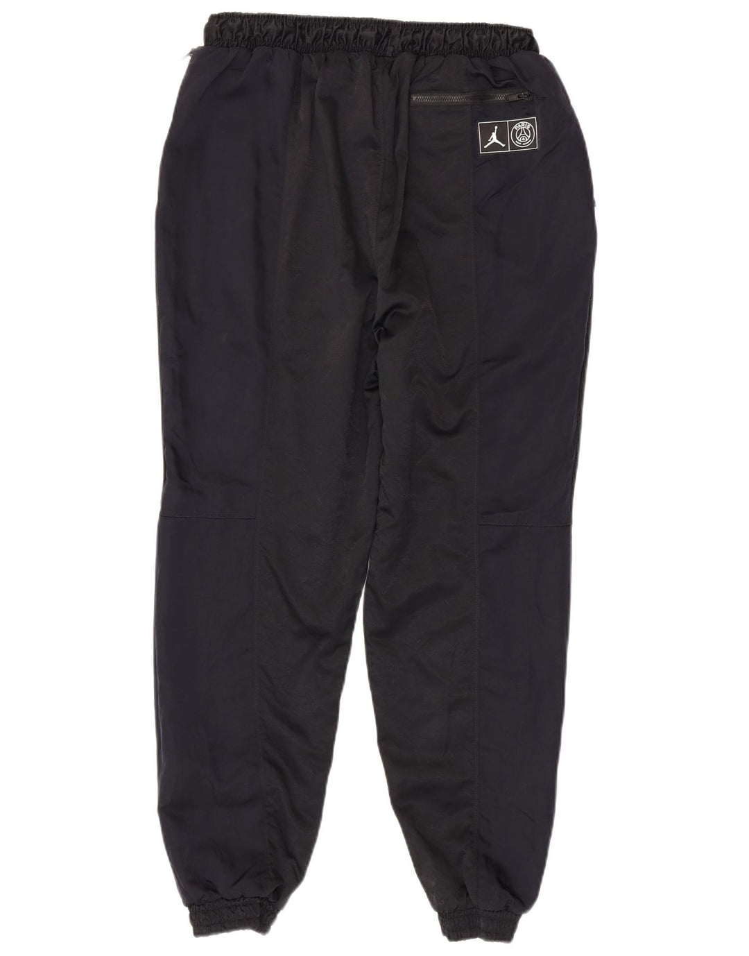 Jordan Herre Paris Saint- Germain Træningsdragt Bukser Joggers Large Sort