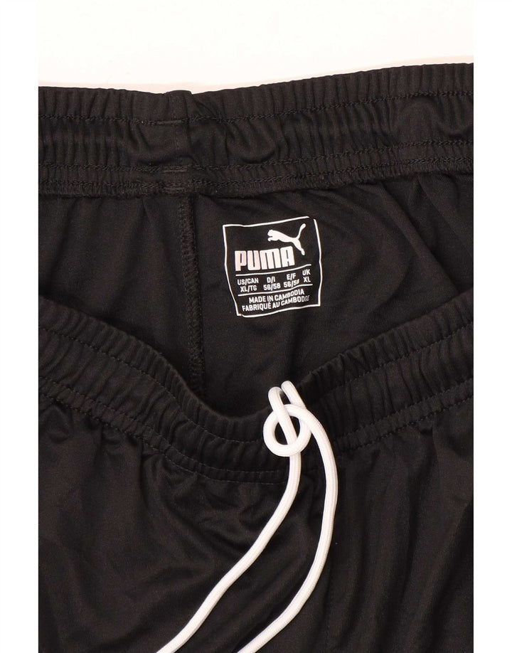 Puma Herre Sportshorts XL Sort
