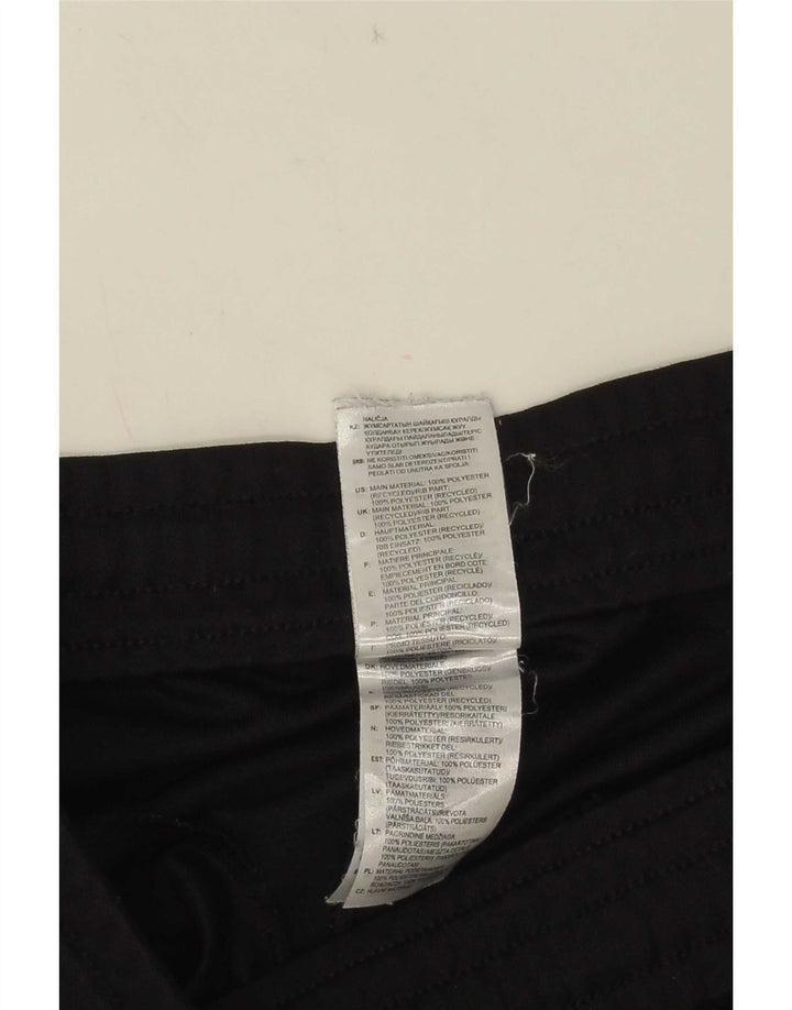 Adidas Herre Aeroready træningsdragt Bukser Medium Sort Polyester