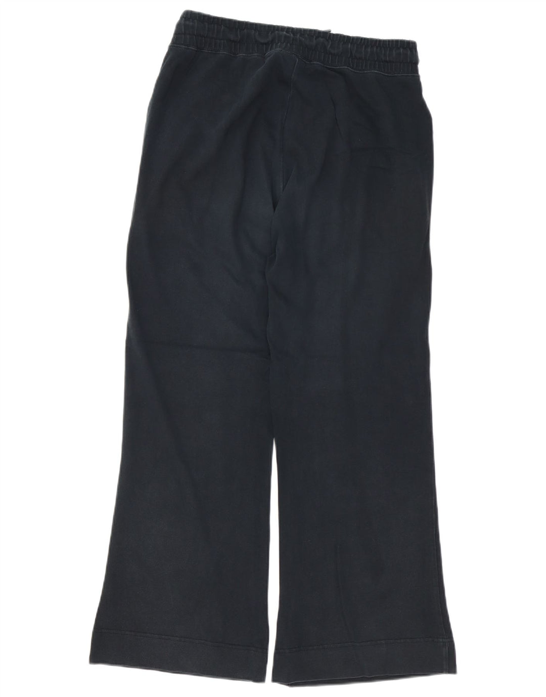 Nike træningsdragt til kvinder Joggers UK 14 Medium Sort Bomuld