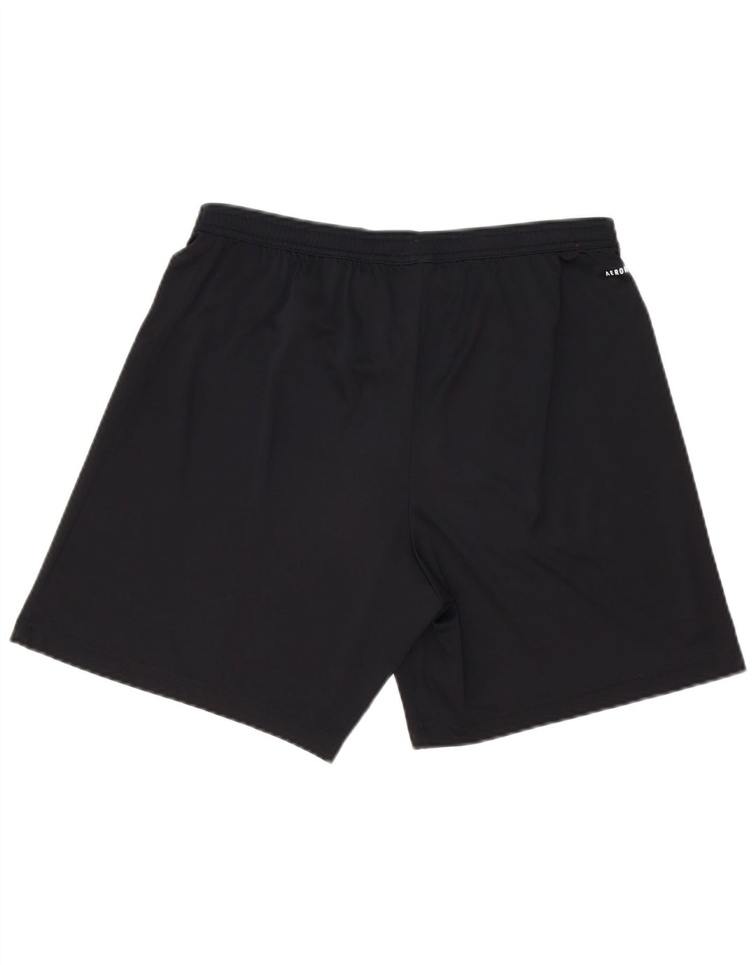 Adidas Aeroready Sportsshorts til mænd, store sorte