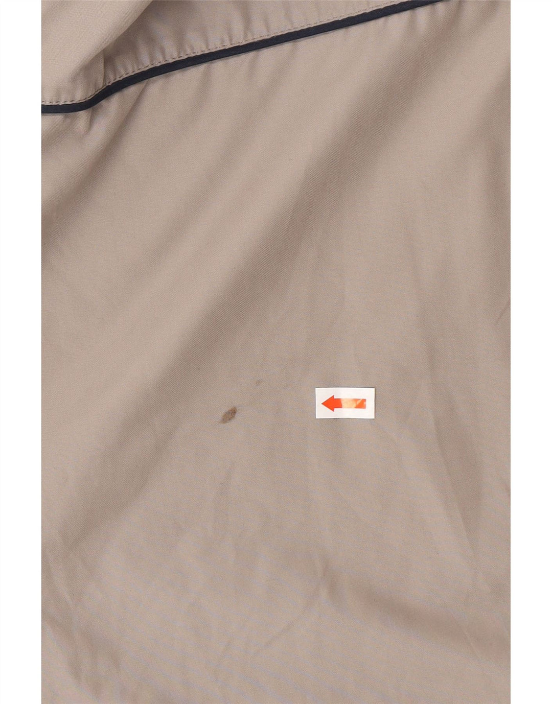 CHAMPION Træningsdragt til mænd, topjakke, stor grå polyester