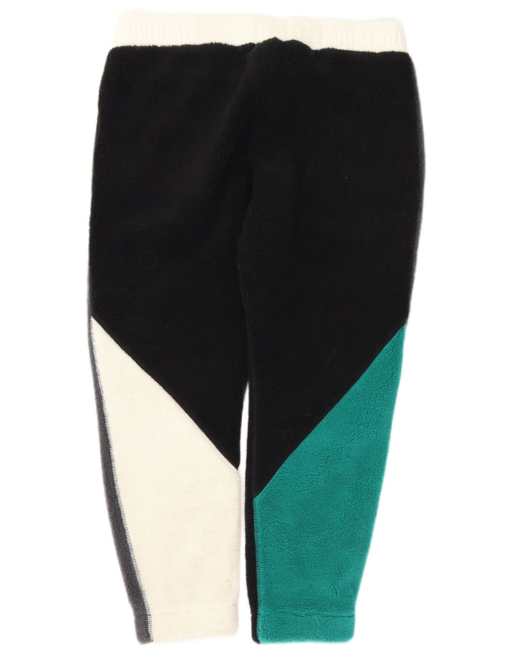 Superdry Træningsdragt til mænd Joggers XL Sort Colourblock Polyester