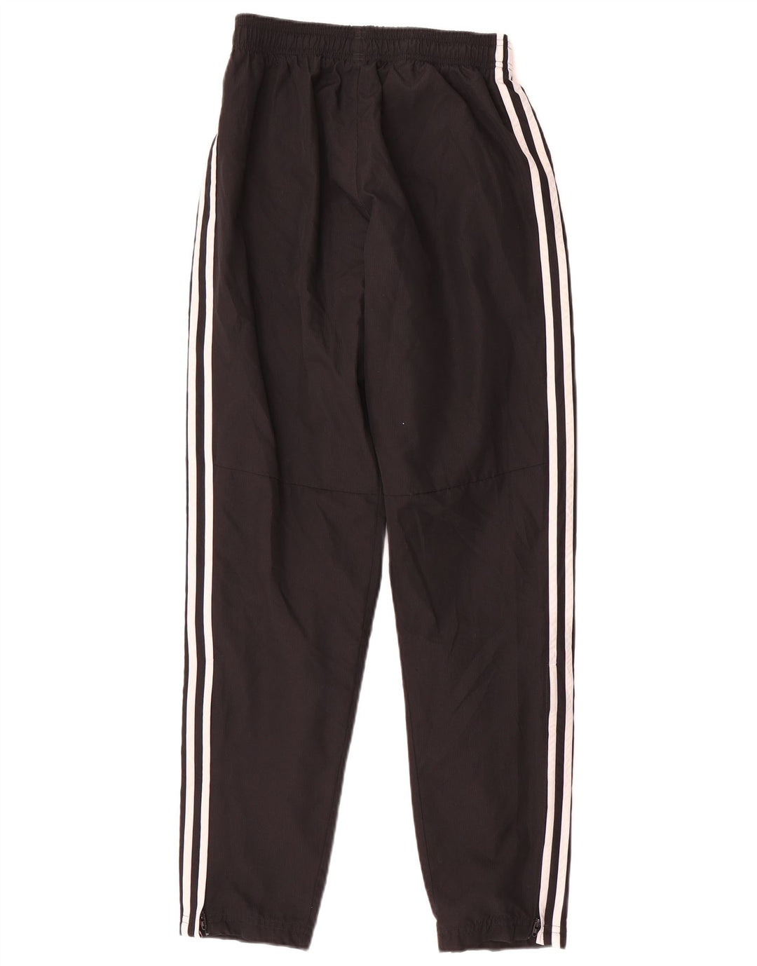 Adidas Træningsdragtsbukser til mænd Lille sort polyester