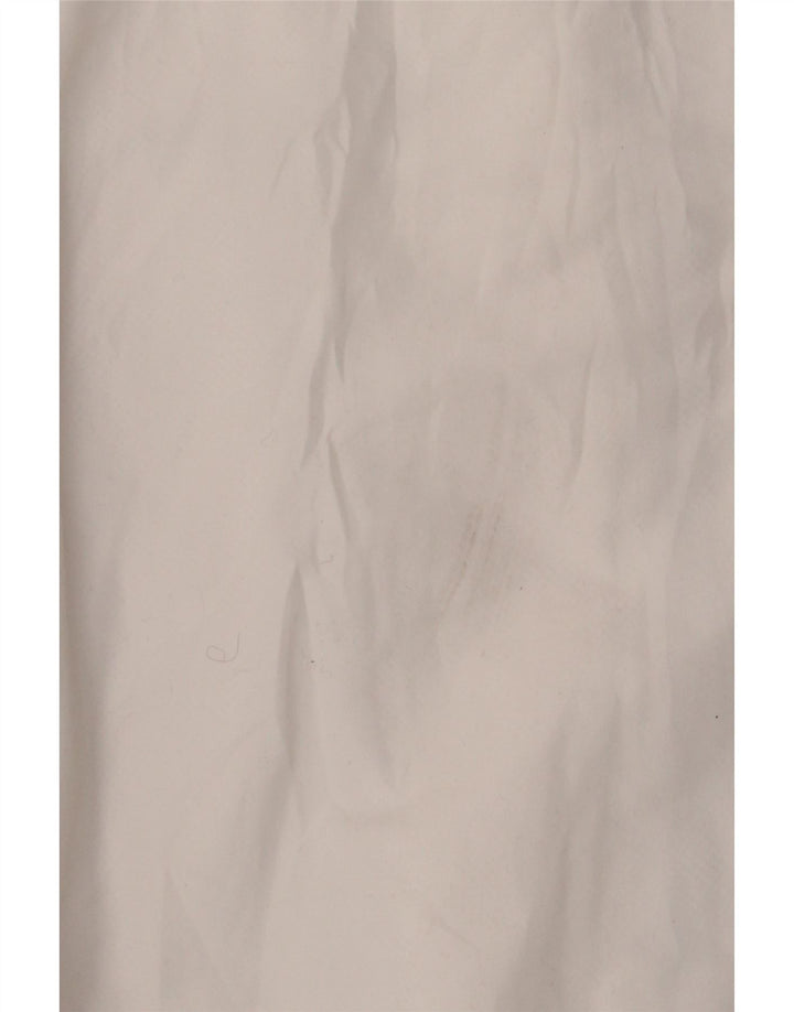 Champion Herre træningsdragt Topjakke Medium White Polyester