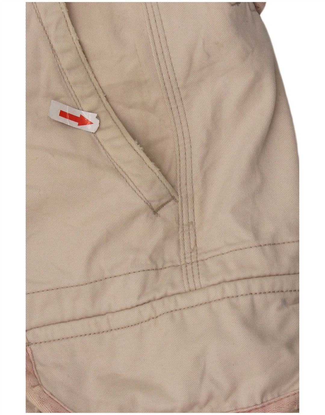 Ralph Lauren Herre Cargo Shorts W40 XL Beige Bomuld