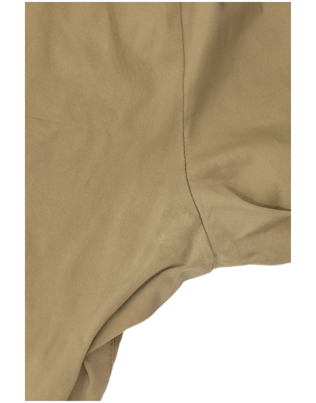 LEE Herre X-treme Comfort Lige Chinobukser W44 L30 Khaki Bomuld