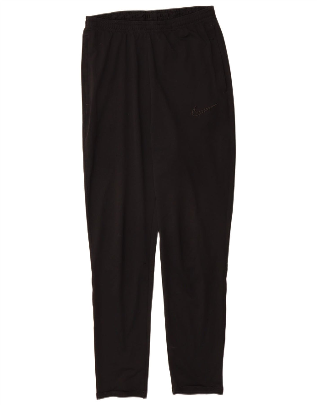 Nike Herre Dri Fit træningsdragt bukser Lille sort polyester