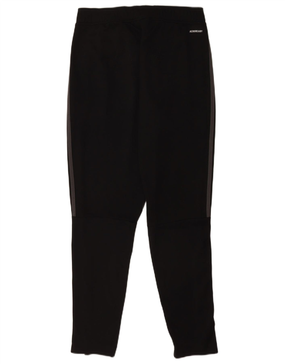 Adidas Herre Aeroready træningsdragt Bukser Medium Sort Polyester
