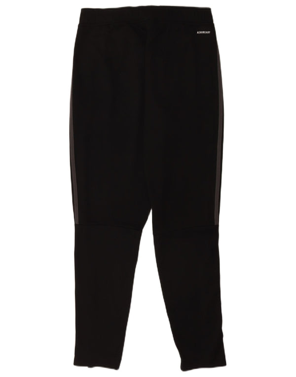 Adidas Herre Aeroready træningsdragt Bukser Medium Sort Polyester