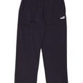 Puma Herre træningsdragt Bukser Large Navy Blue Polyester