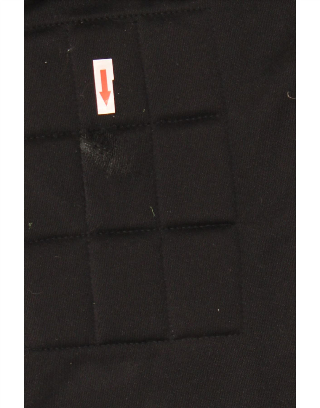 Asics Herre Stigbøjle Træningsdragt Bukser Large Sort Polyester