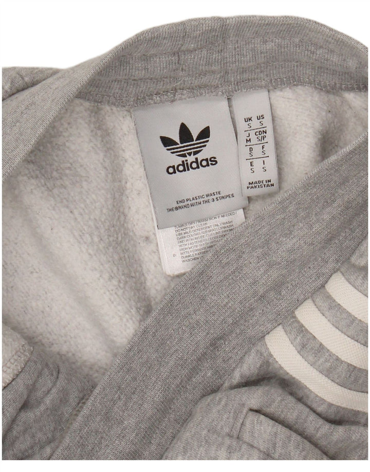 Adidas Træningsdragt til mænd Joggers Små Grå Bomuld