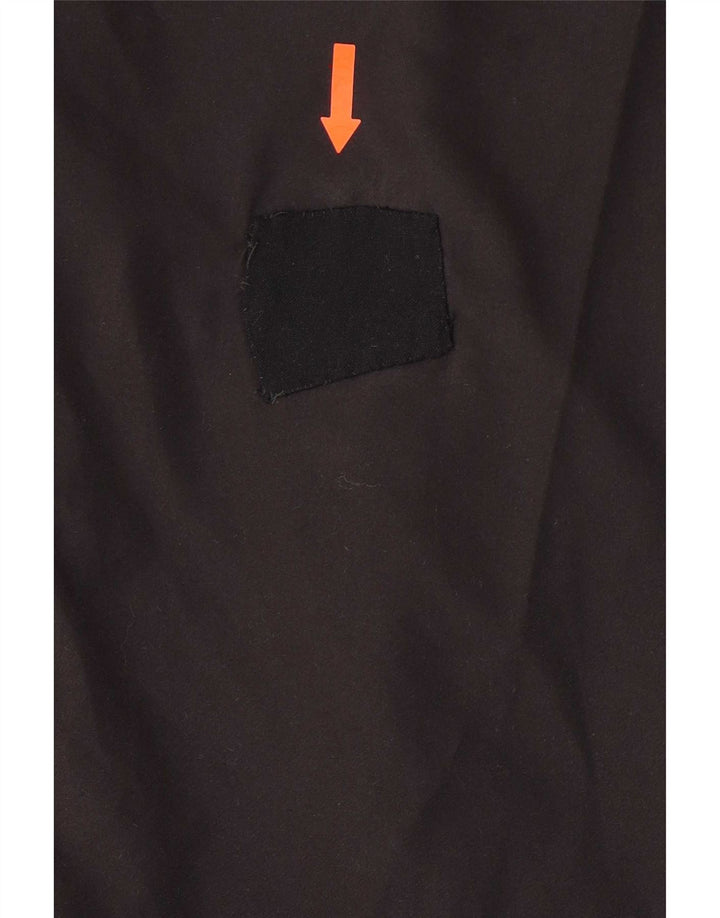 Umbro Herre træningsdragt Bukser Joggers Medium Sort Polyester