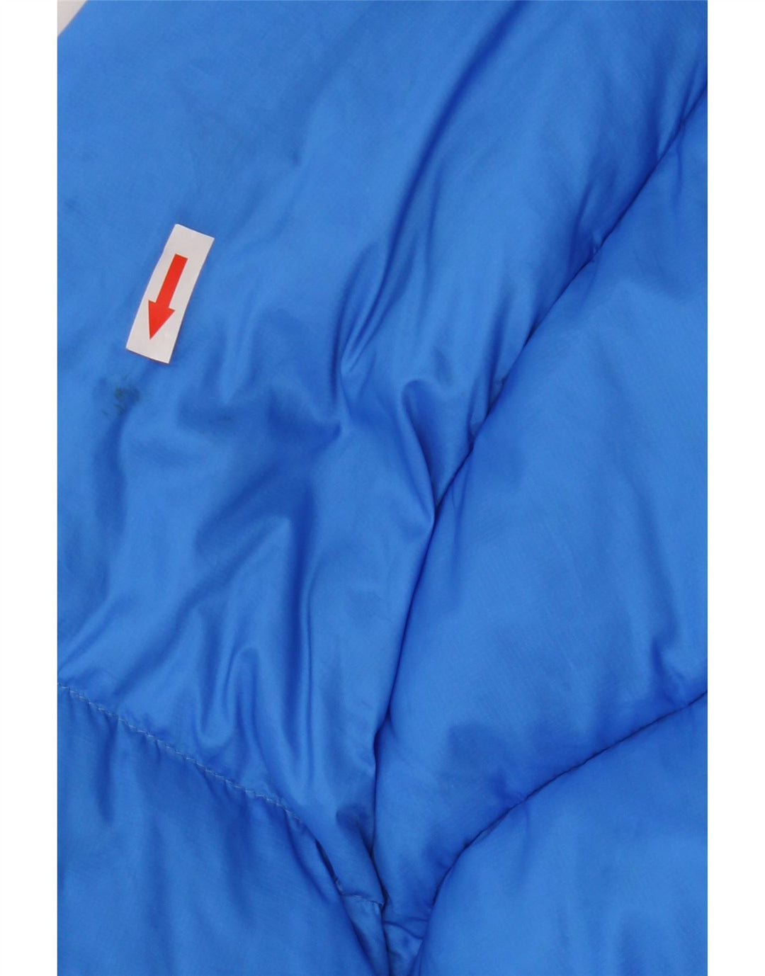 Helly Hansen Polstret Herrejakke UK 44 2XL Blå Polyester