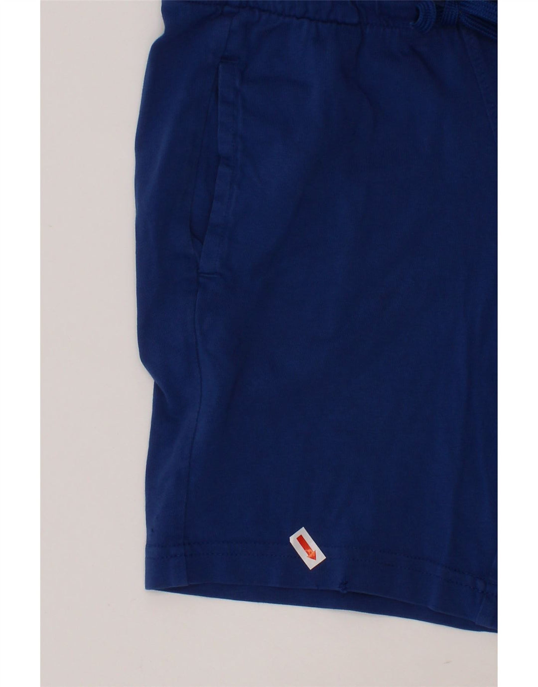 PUMA Sportsshorts til drenge 7-8 år Blå