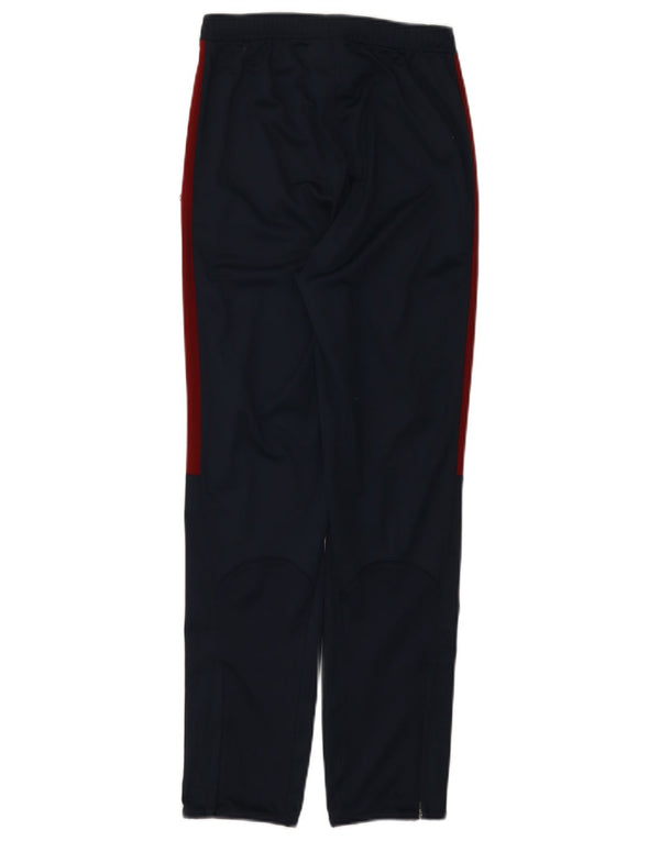 Nike Boys Roma 1927 træningsdragt bukser 12-13 år store marineblå