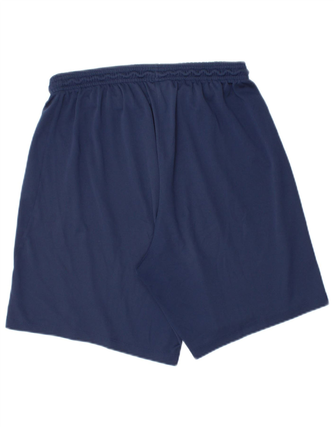 Nike Herre Dri Fit sportsshorts store marineblå