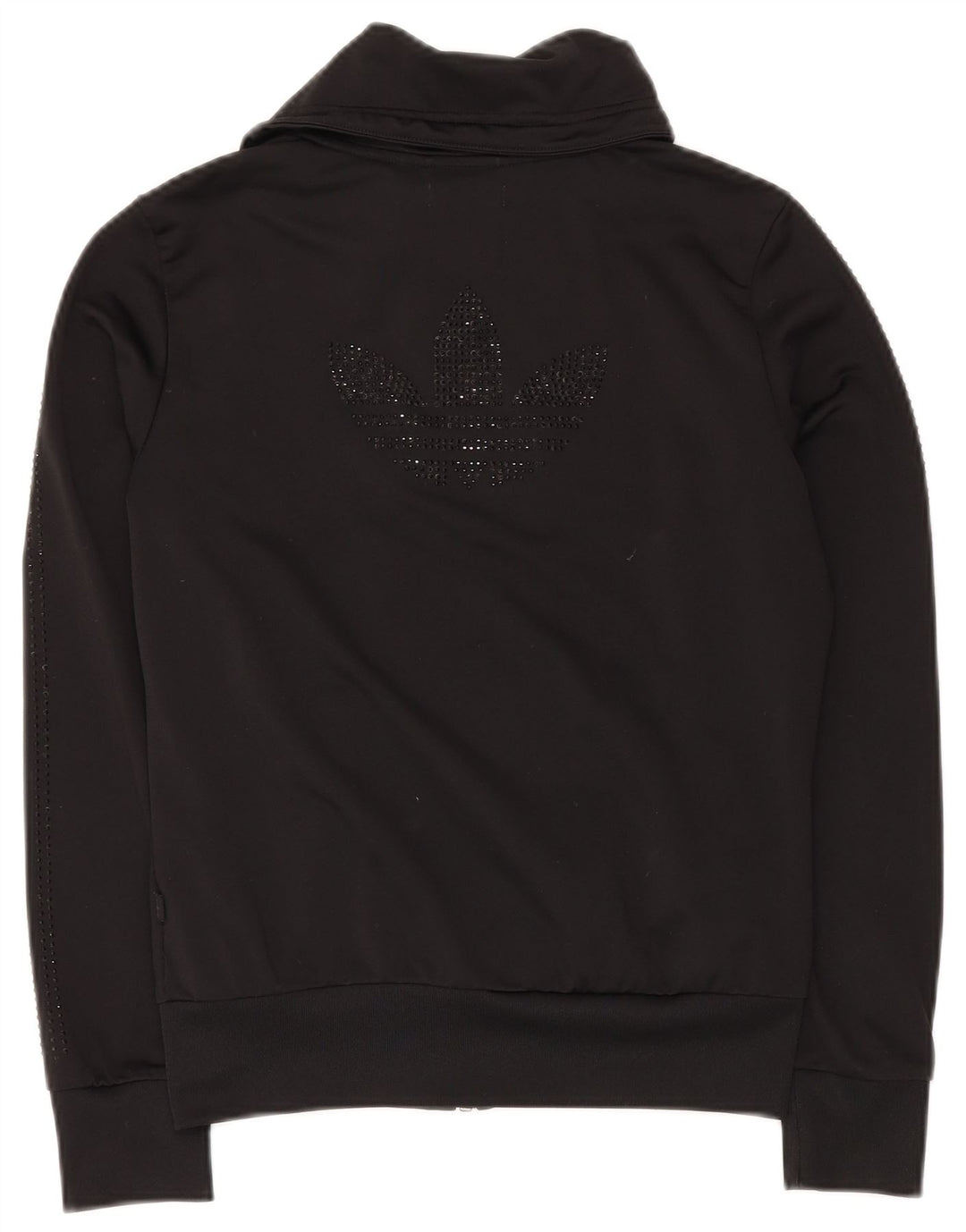 ADIDAS Træningsdragt til kvinder EU 38 Medium Sort Polyester