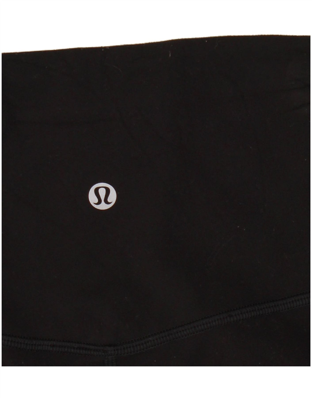 Lululemon Dame Leggings US 8 Medium Sort