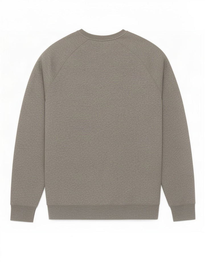 Penguin Herre Sweatshirt Jumper XL Grå