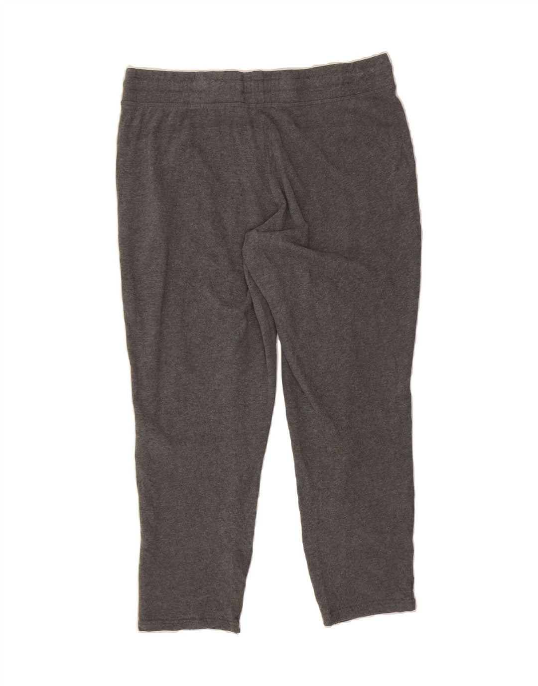 CHAMPION Womens Tracksuit Trousers UK 16 Large Grey Cotton Vintage Champion and Second-Hand Champion from Messina Hembry 