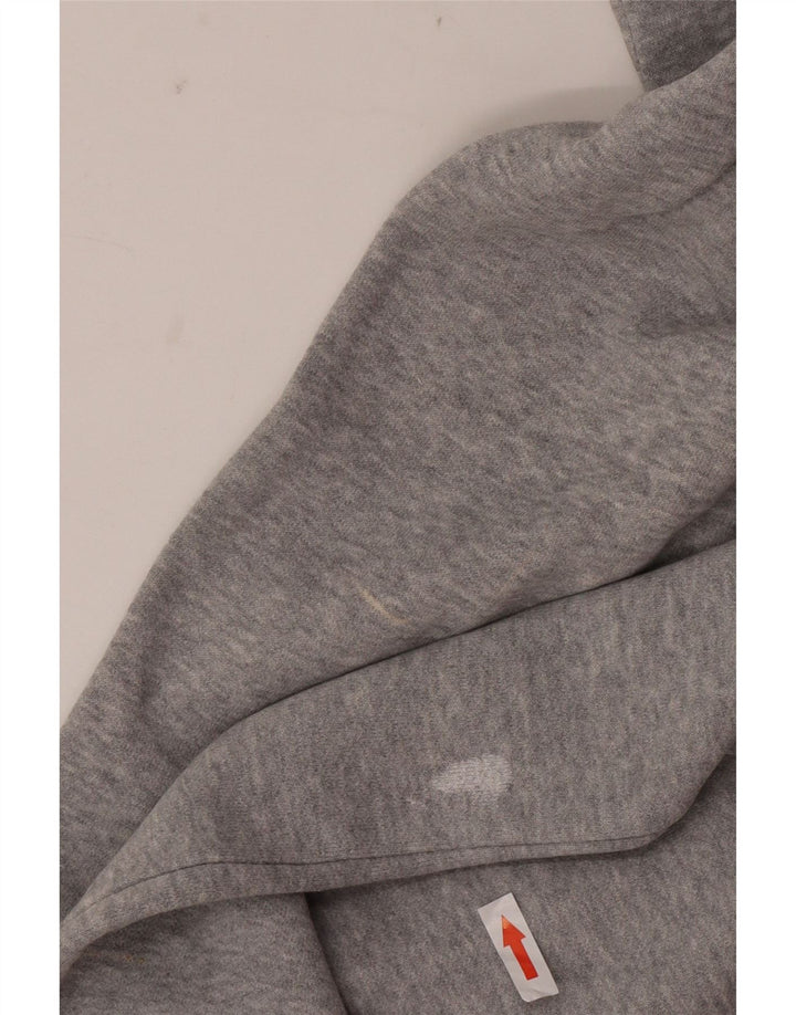 Champion Womens træningsdragt Bukser Joggers UK 12 Medium Grey