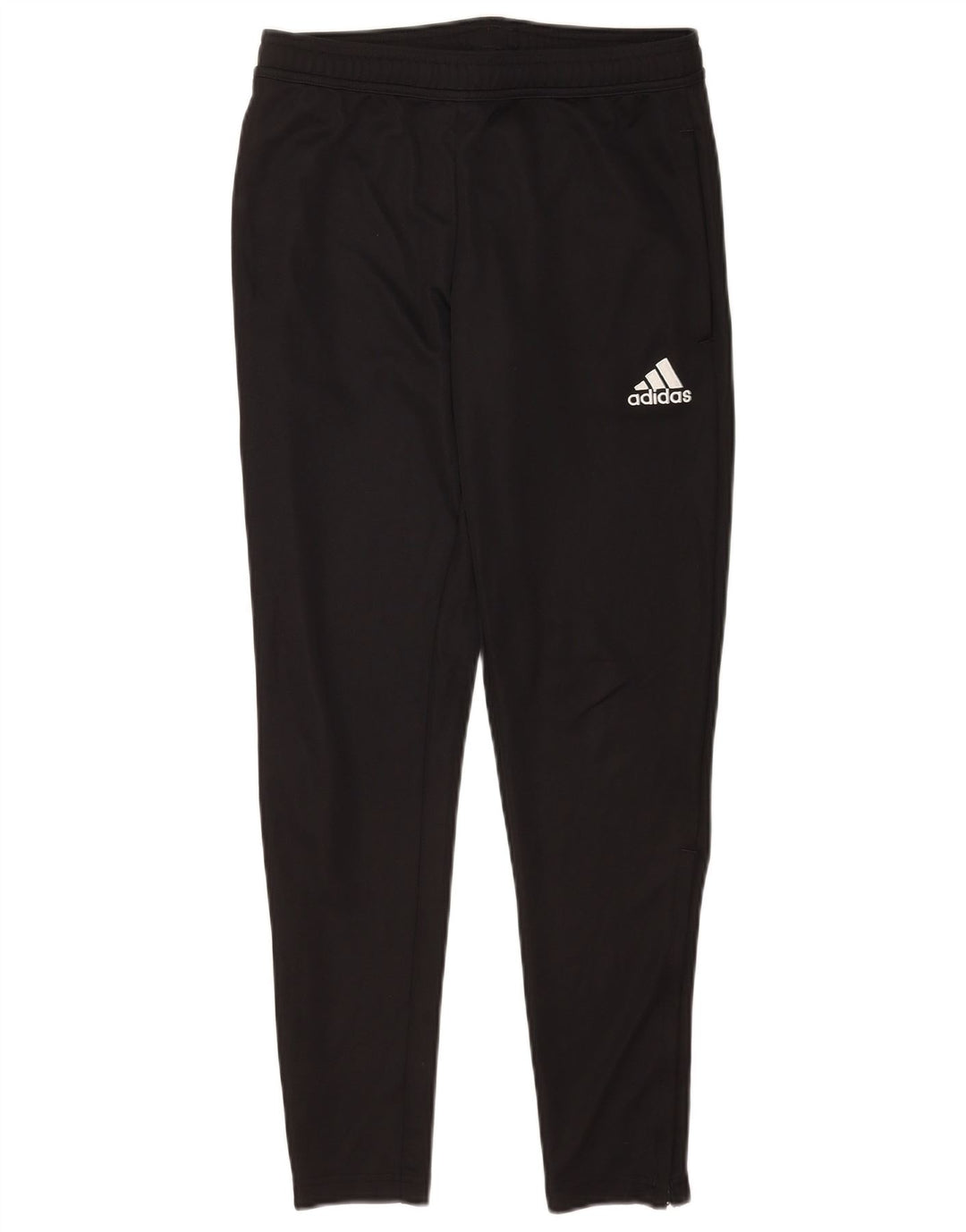 Adidas Herre Aeroready træningsdragt Bukser Medium Sort Polyester
