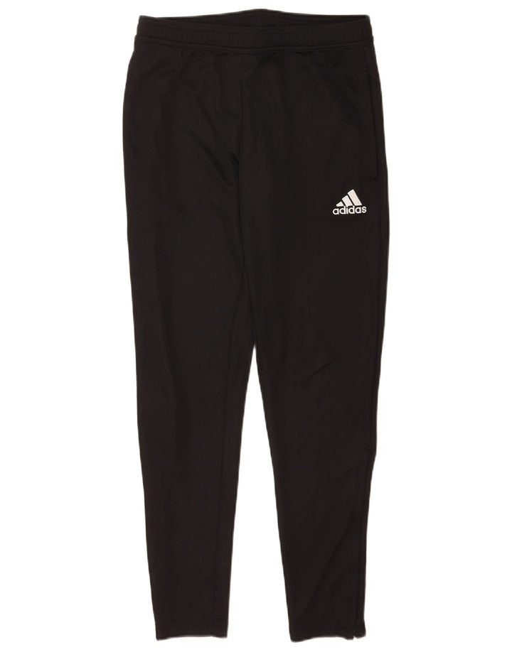 Adidas Herre Aeroready træningsdragt Bukser Medium Sort Polyester
