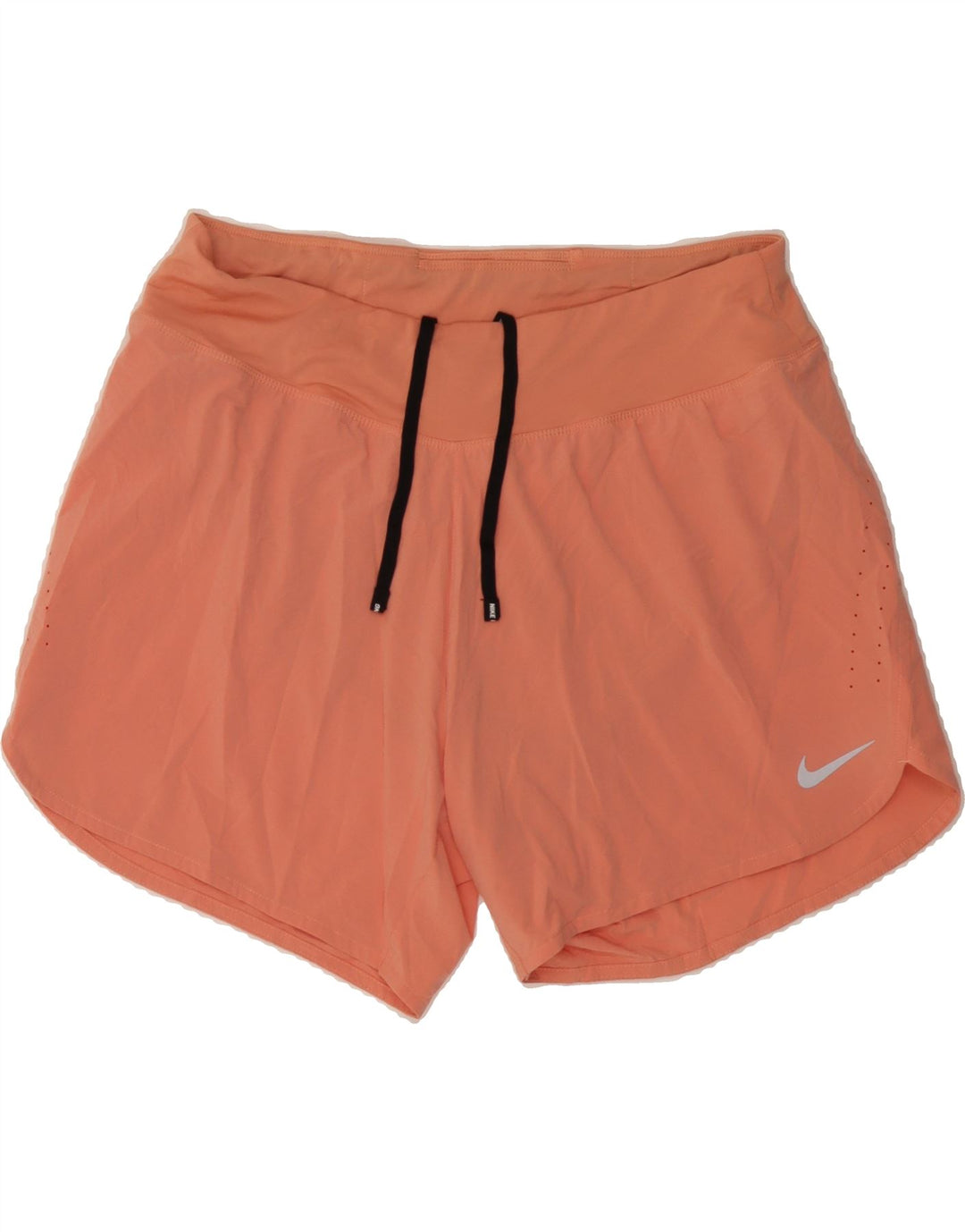 NIKE Womens Dri Fit Sport Shorts UK 18 XL  Pink Polyester Vintage Nike and Second-Hand Nike from Messina Hembry 