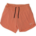NIKE Womens Dri Fit Sport Shorts UK 18 XL  Pink Polyester Vintage Nike and Second-Hand Nike from Messina Hembry 
