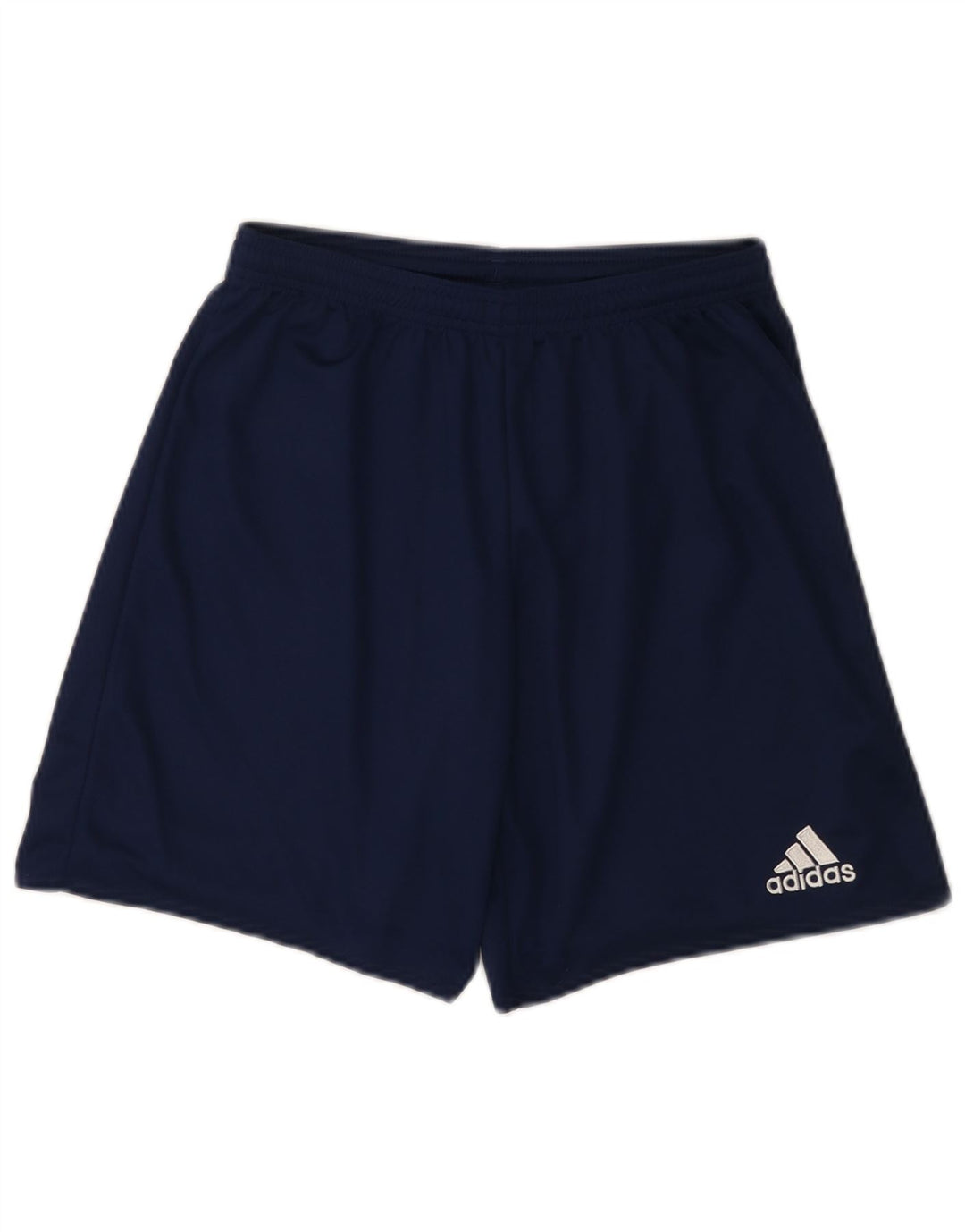 Adidas Aeroready Sportsshorts til mænd Små marineblå polyester