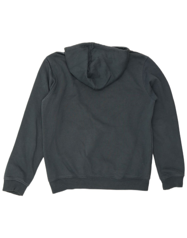 Adidas Herre hættetrøje Jumper Medium Grøn Bomuld