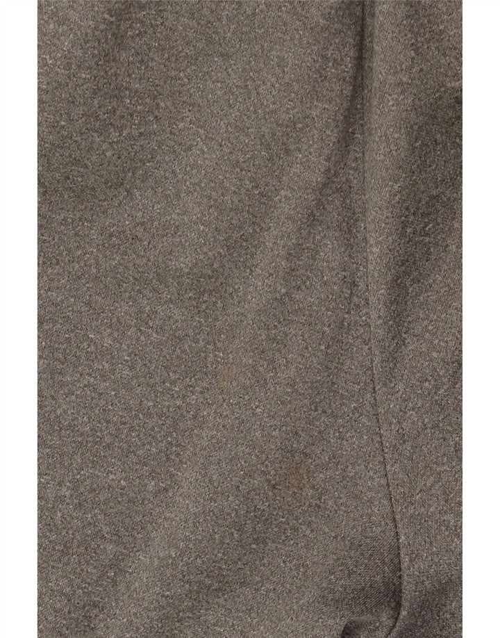 Nike Herre Dri Fit træningsdragt Bukser Joggers Medium Grey Flecked Polyester