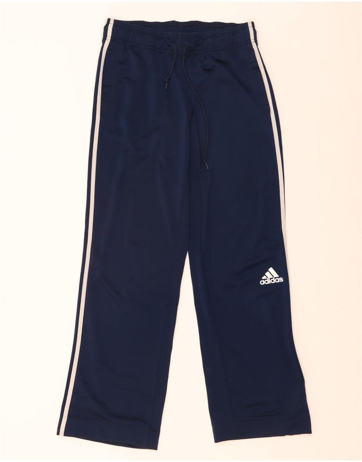 Adidas Træningsdragt bukser til mænd Medium Navy Blue Polyester