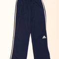 Adidas Træningsdragt bukser til mænd Medium Navy Blue Polyester