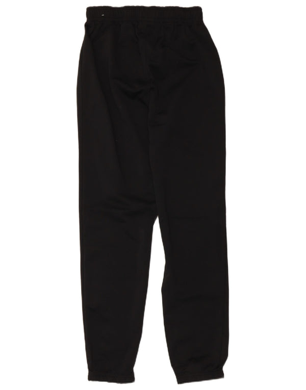 Nike Boys træningsdragt Bukser Joggers 13-14 år XL Sort Polyester