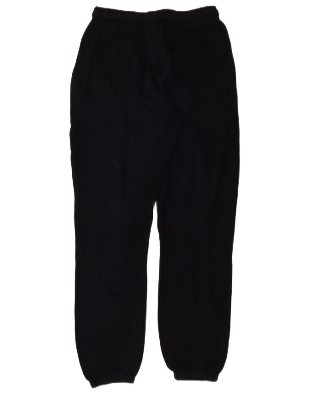 LOTTO Træningsdragt til kvinder Joggers UK 10 Small Black Bomuld