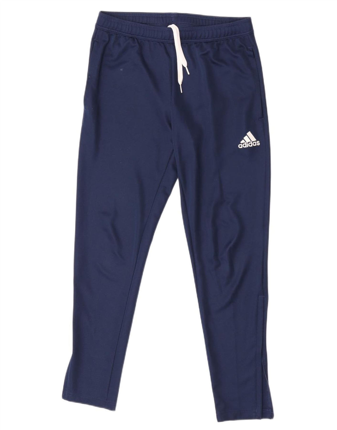 Adidas Aeroready træningsdragt bukser til mænd Medium marineblå polyester