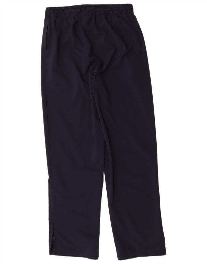 Adidas Træningsdragt bukser til mænd Medium Navy Blue Polyester