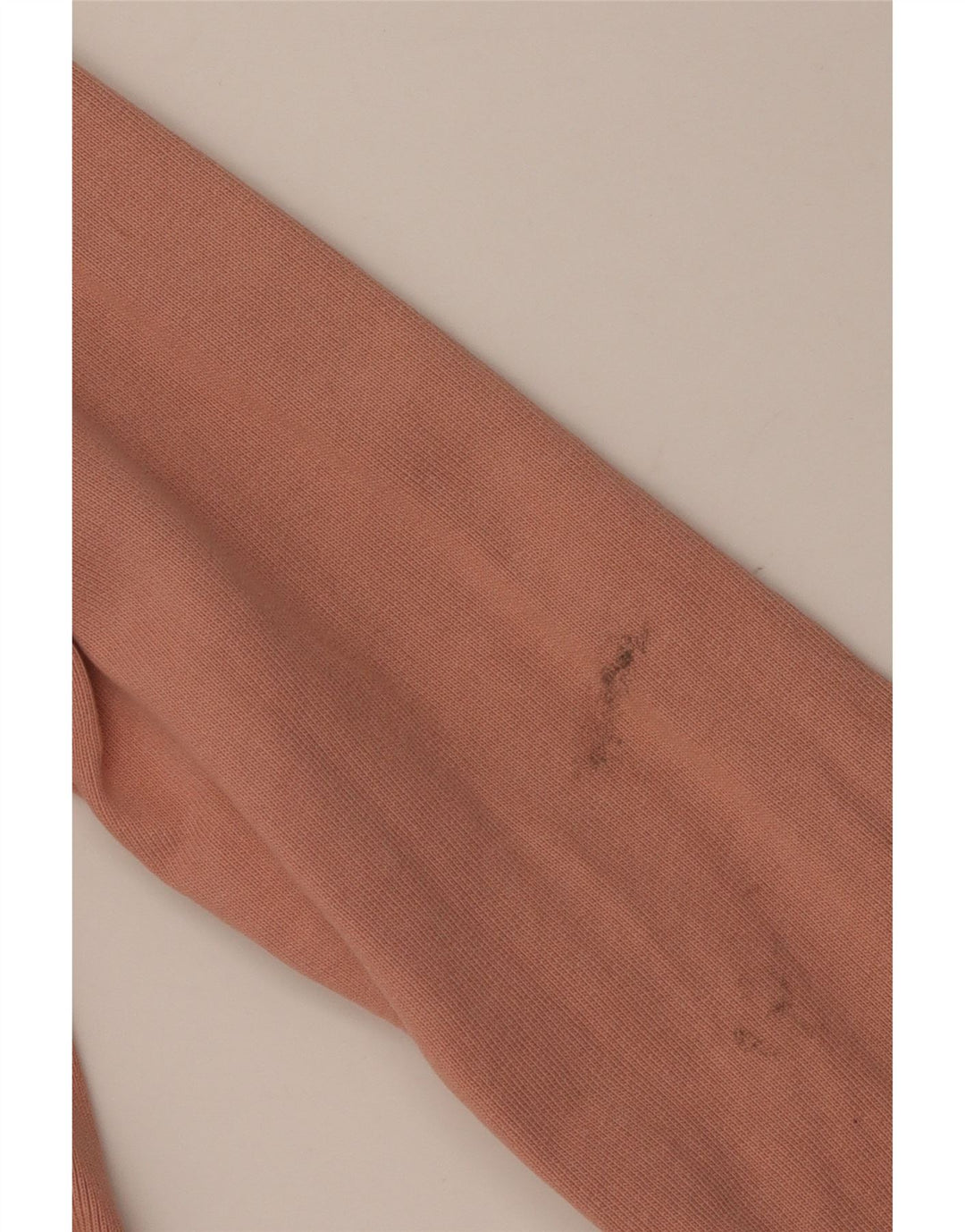 Champion Dame Sweatshirt Jumper UK 14 Large Pink Bomuld