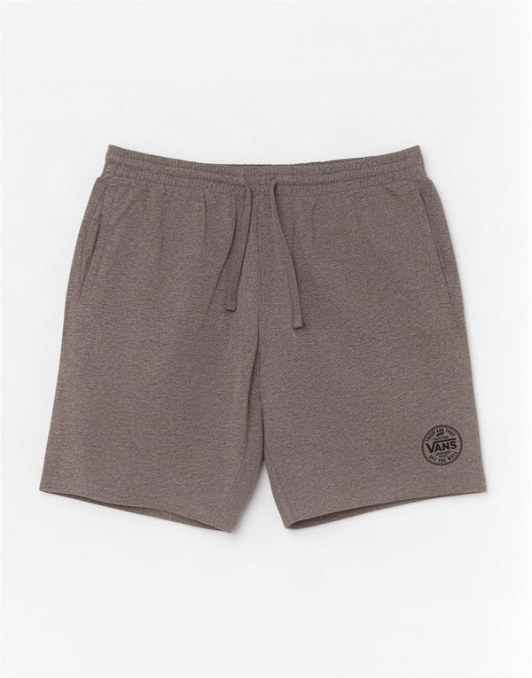 Vans Herre Casual Shorts XL Grå Flecked