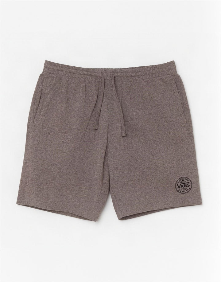 Vans Herre Casual Shorts XL Grå Flecked