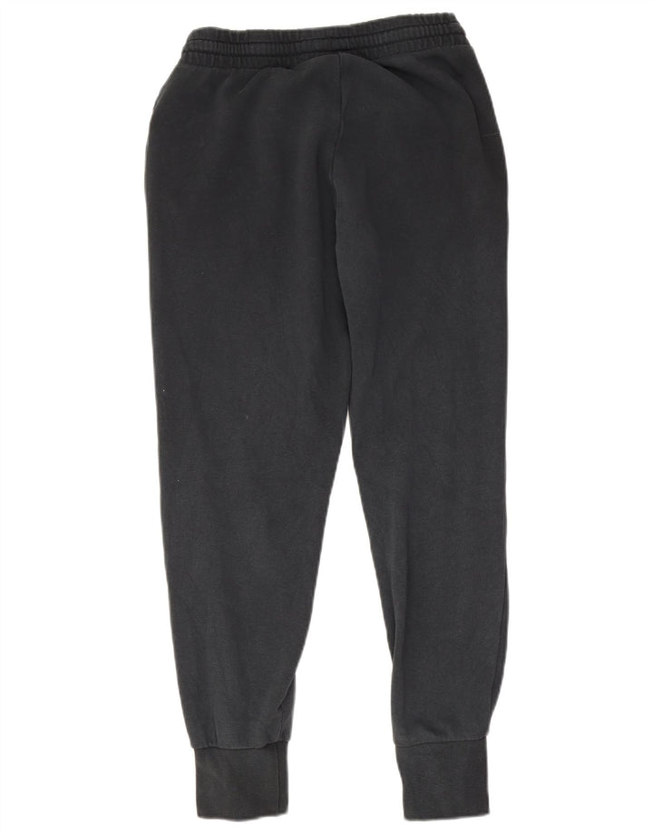Converse træningsdragt til kvinder Joggers UK 12 Medium Sort Bomuld