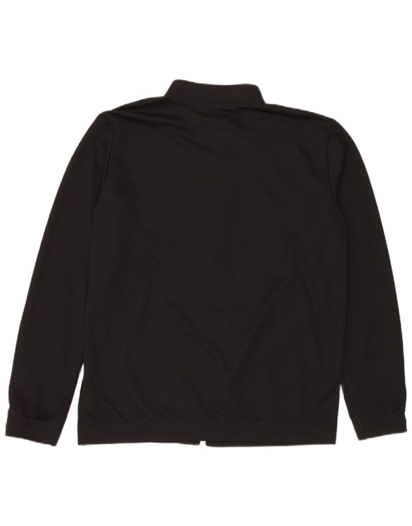 Adidas Herre Aeroready Træningsdragt Topjakke XL Sort Polyester