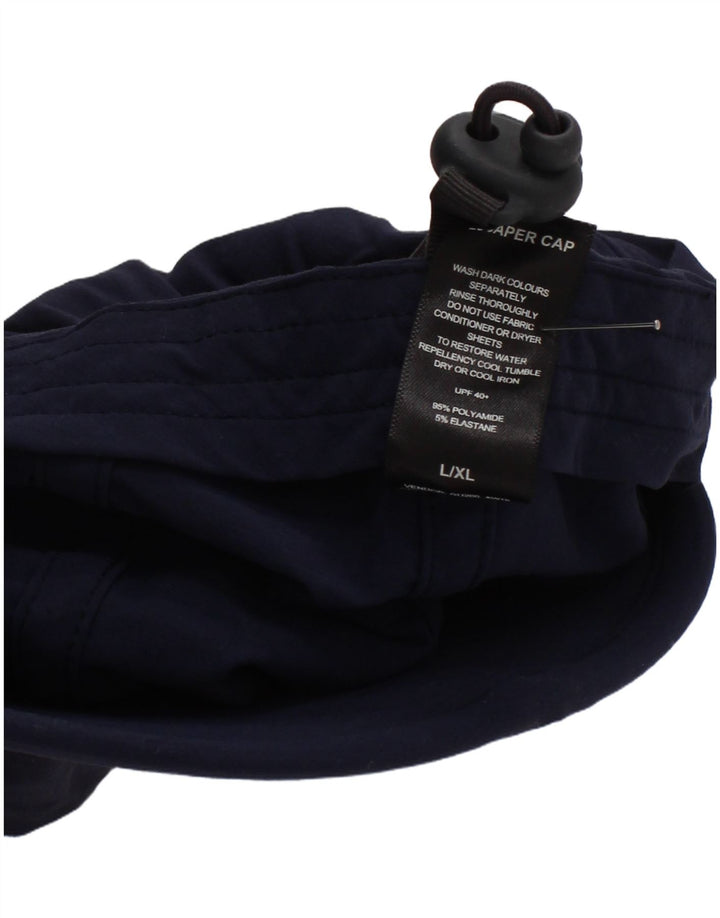 Rohan Herre Trucker Cap Large/XL Navy Blue Polyamid